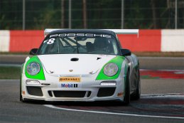 24H Zolder: De sessies op donderdag