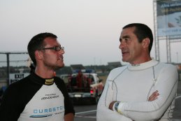 24H Zolder: De sessies op donderdag
