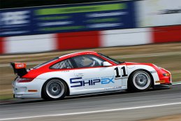 24H Zolder: De sessies op donderdag