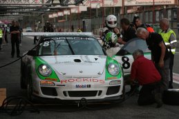 24H Zolder: De sessies op donderdag