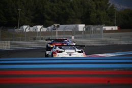 Francesco Piovanetti/Victor Manuel Gomez Donato IV - Ferrari 488 GT3
