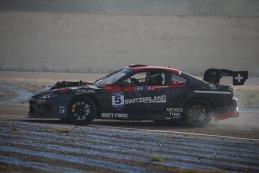 Nicolas Maunoir - Nissan Silvia S15