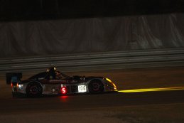 24H Zolder: Beelden uit de nachtelijke kwalificatiesessie