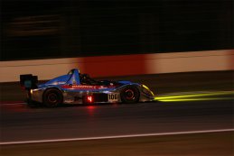 24H Zolder: Beelden uit de nachtelijke kwalificatiesessie