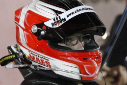 24H Zolder: Beelden uit de nachtelijke kwalificatiesessie