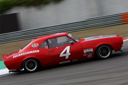 24H Zolder: Beelden uit de Historic & youngtimer sessies op donderdag