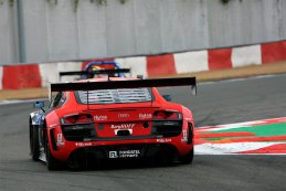 24H Zolder: De beelden van de warm-up