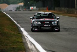 24H Zolder: De beelden van de warm-up