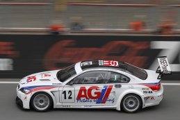 24H Zolder: De beelden van de warm-up