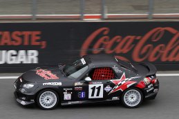 24H Zolder: De beelden van de warm-up