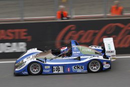 24H Zolder: De beelden van de warm-up