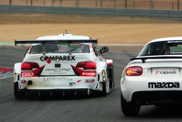 24H Zolder: De beelden van de warm-up
