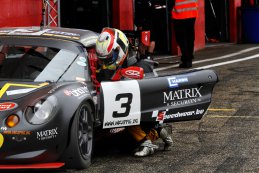 24H Zolder: De beelden van de warm-up