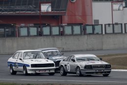 24H Zolder: De beide Historic races in beeld gebracht