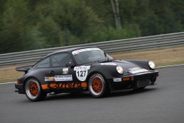 24H Zolder: De beide Historic races in beeld gebracht