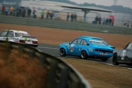 24H Zolder: De beide Historic races in beeld gebracht