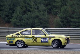 24H Zolder: De beide Historic races in beeld gebracht