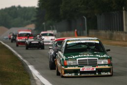 24H Zolder: De beide Historic races in beeld gebracht