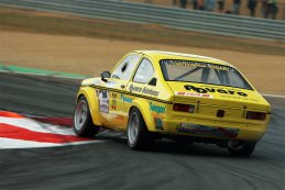 24H Zolder: De beide Historic races in beeld gebracht