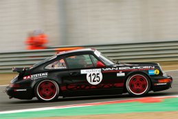 24H Zolder: De beide Historic races in beeld gebracht