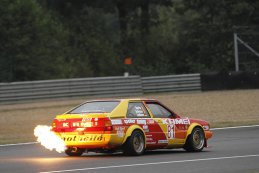 24H Zolder: De beide Historic races in beeld gebracht