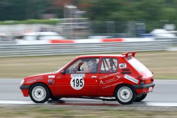 24H Zolder: De beide Historic races in beeld gebracht
