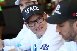 Jacques Villeneuve