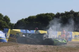Floyd Vanwall Racing Team - Vanwall Vandervell 680