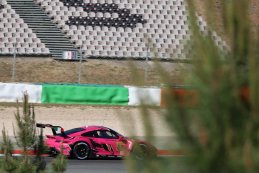 Iron Dames - Porsche 911 RSR-19
