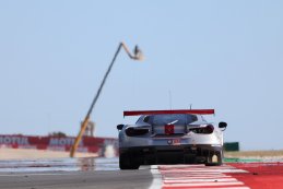 AF Corse - Ferrari 488 GTE Evo