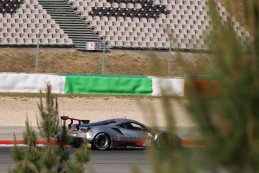 AF Corse - Ferrari 488 GTE Evo
