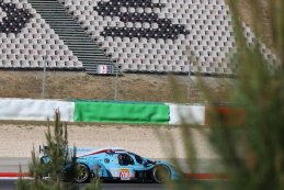 Glickenhaus Racing - Glickenhaus SCG 007 LMH