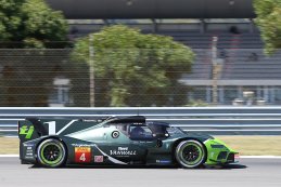 Vanwall Vandervell 680