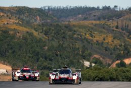 Jota - Oreca 07 Gibson