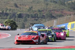 Richard Mille AF Corse - Ferrari 488 GTE Evo