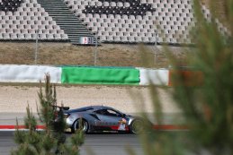 AF Corse - Ferrari 488 GTE Evo