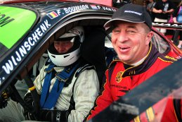 24H Zolder: De startgrid en de babes