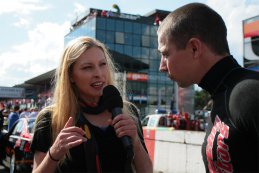 24H Zolder: De startgrid en de babes