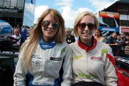 24H Zolder: De startgrid en de babes