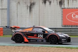 Circuit Zolder, donderdag 11 mei 2023 – Internationale testdag