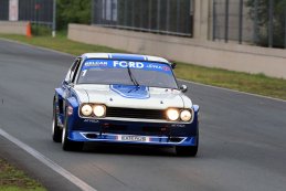 Circuit Zolder, donderdag 11 mei 2023 – Internationale testdag