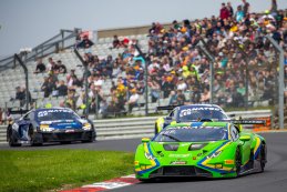 VSR - Lamborghini Huracan GT3 Evo 2
