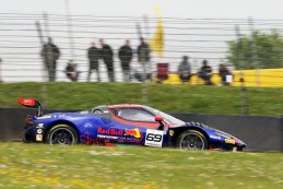 Emil Frey Racing - Ferrari 296 GT3