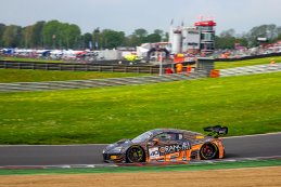 Tresor Orange1 - Audi R8 LMS EvoII