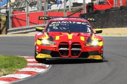 Team WRT - BMW M4 GT3