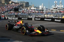 Sergio Pérez - Red Bull