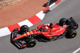 Charles Leclerc - Ferrari