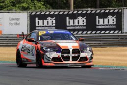 Circuit Zolder, donderdag 15 juni 2023 – Internationale testdag