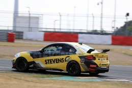 Stevens Motorsport - BMW M2 CS Racing