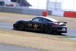 Q1 Trackracing - Porsche Cayman
